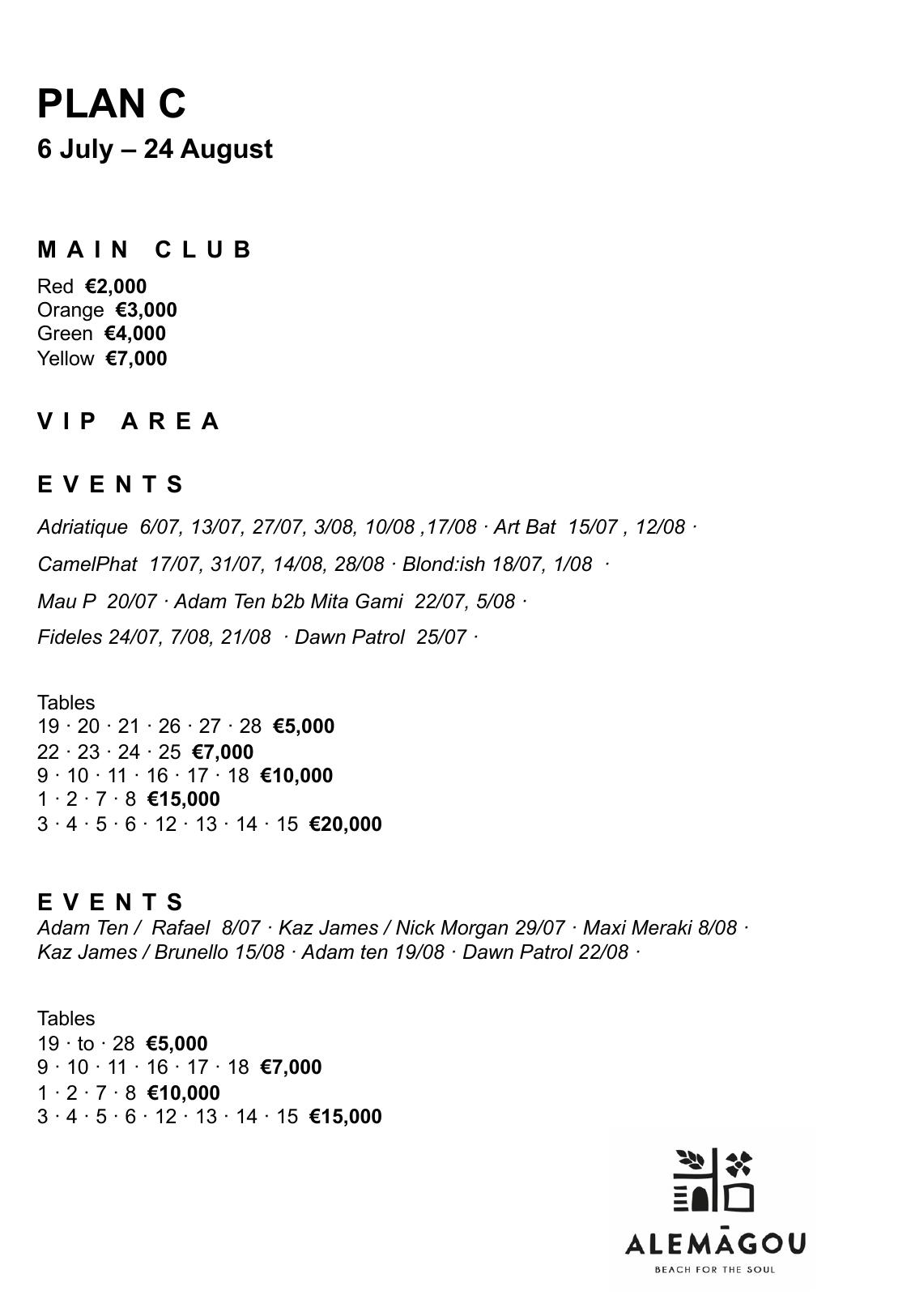 Alemagou Mykonos — Plan C (1)