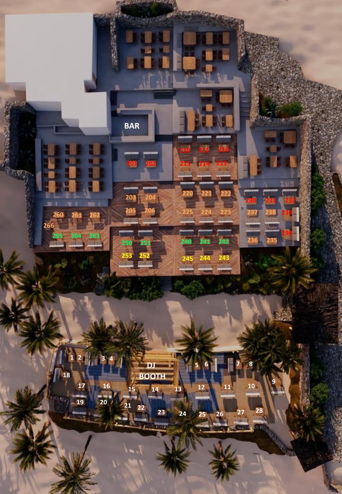 Alemagou Mykonos — Plan C (2)