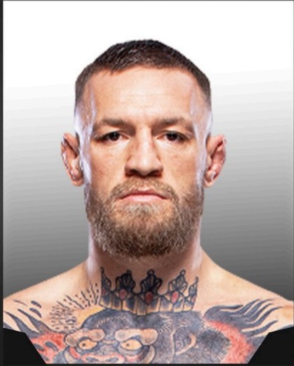 Conor McGregor