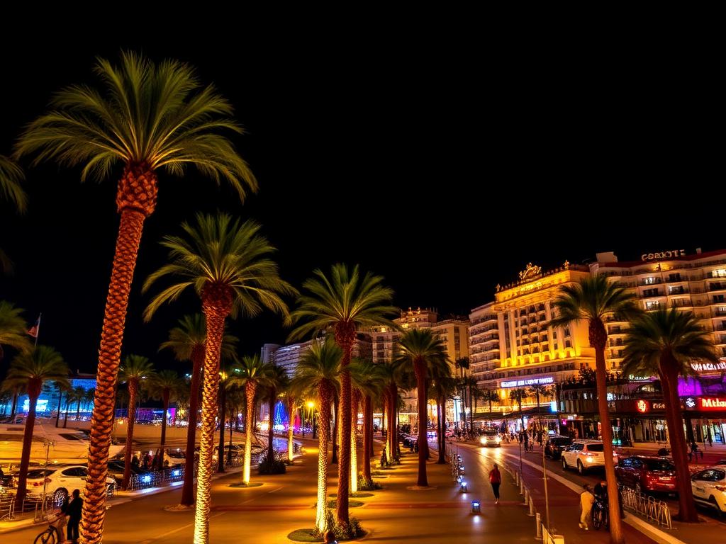 Cannes