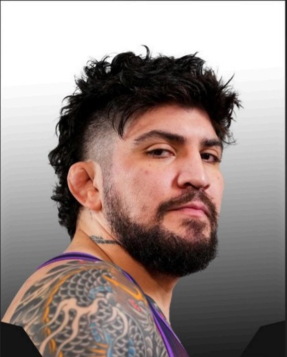 Dillon Danis