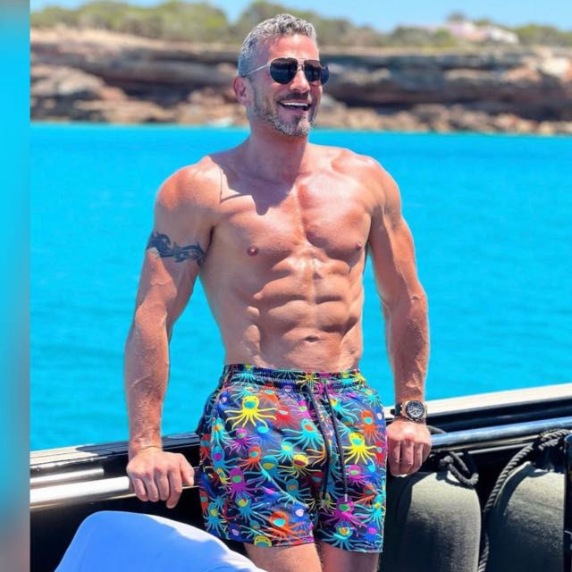 Michael Bowerman — Businessman
