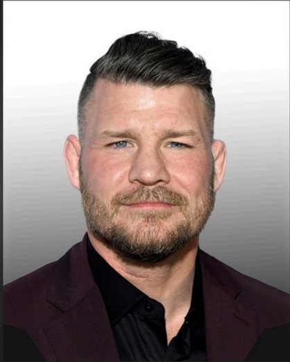 Mike Bisping