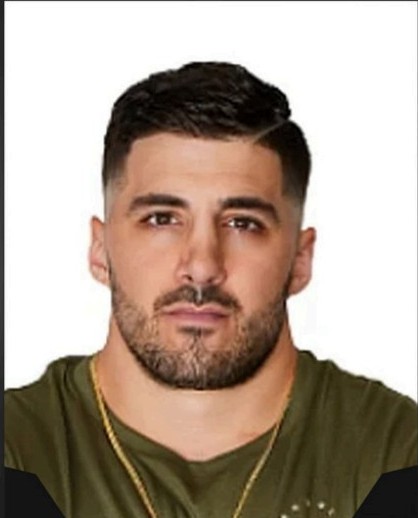Nickmercs