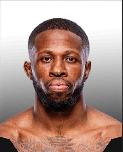 Randy Brown
