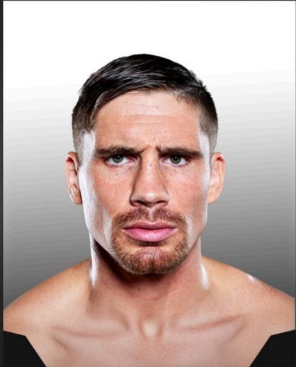 Rico Verhoeven