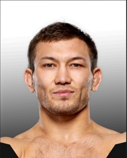 Salamat Isbulaev