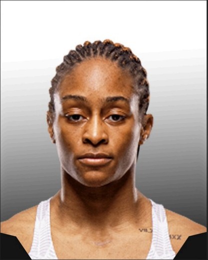 Shanelle Dyer