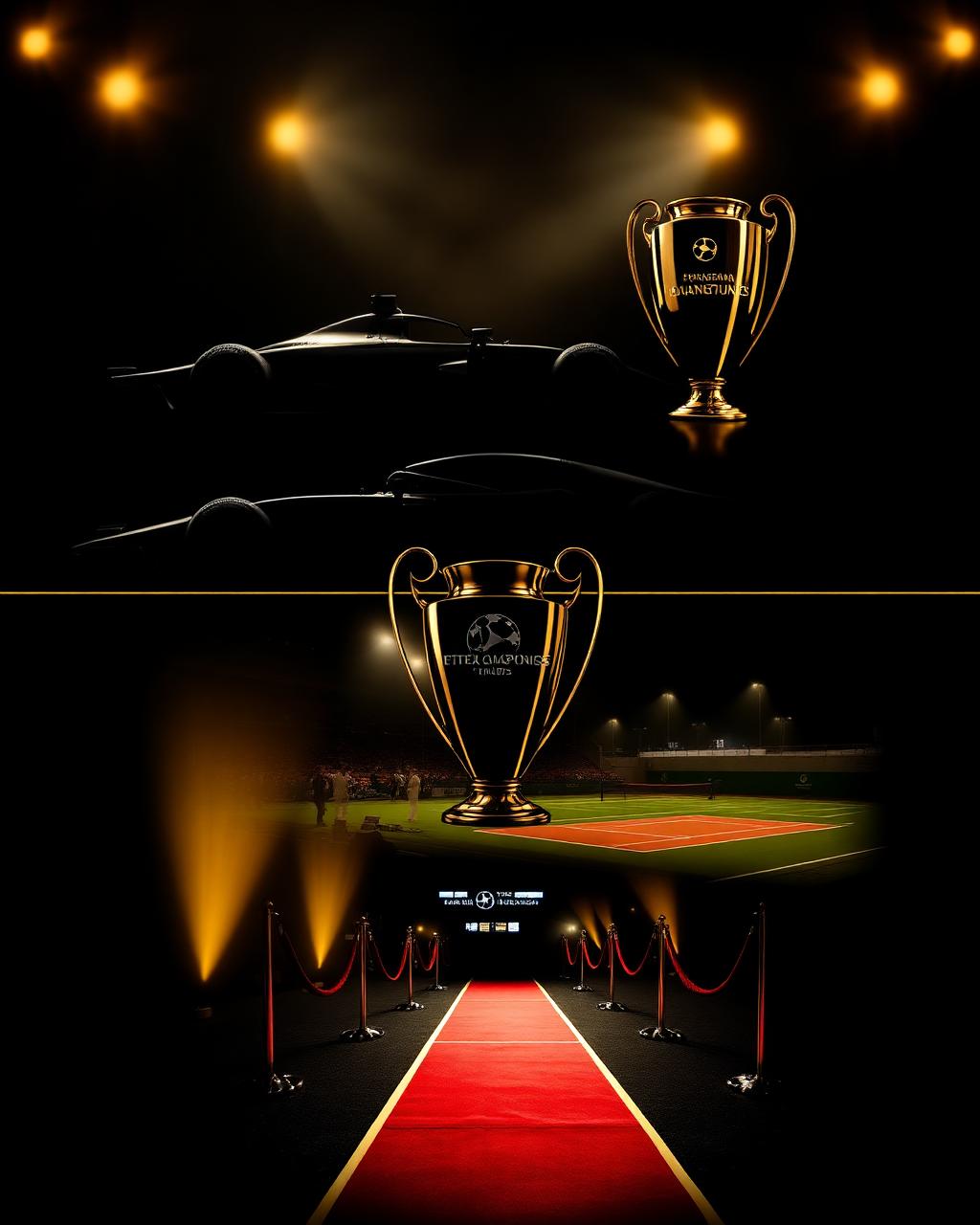 Special events 2026