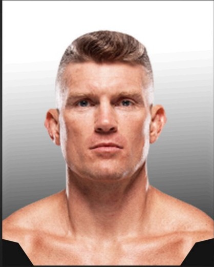 Stephen Thompson