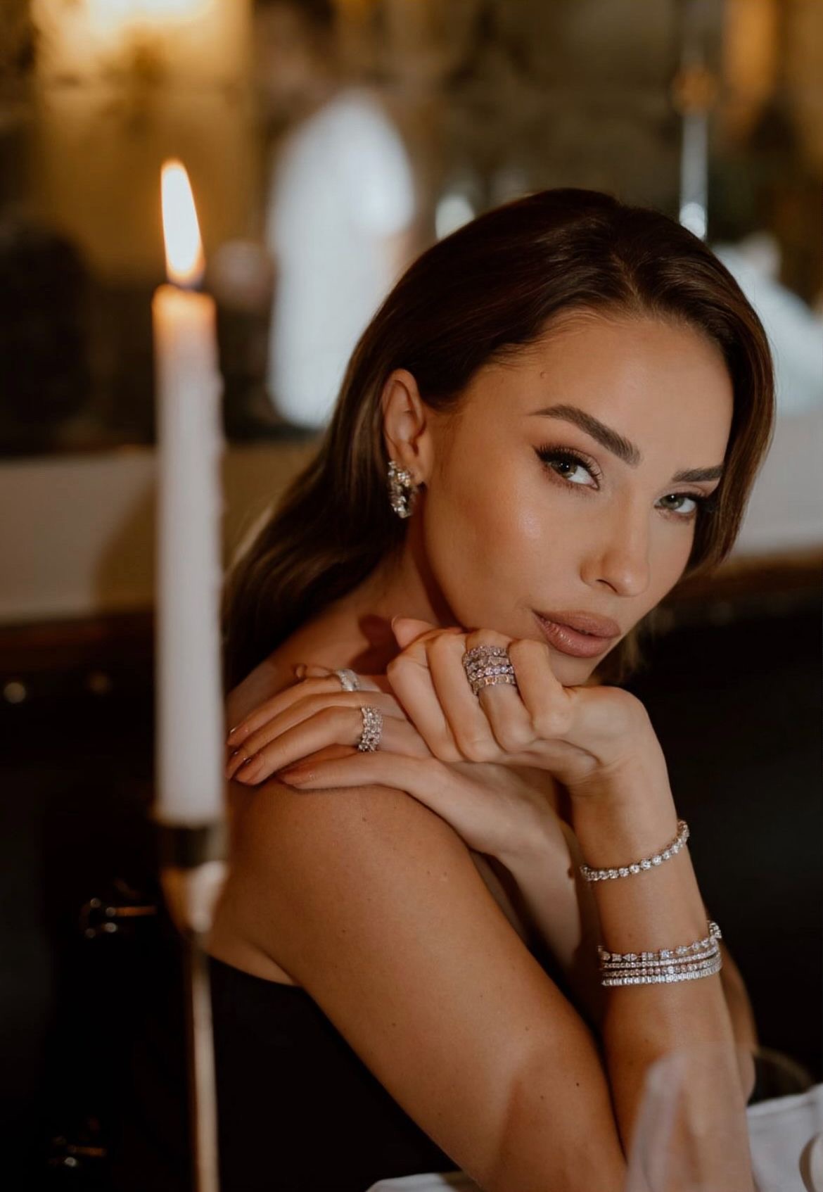 Vlada Didenko — Model